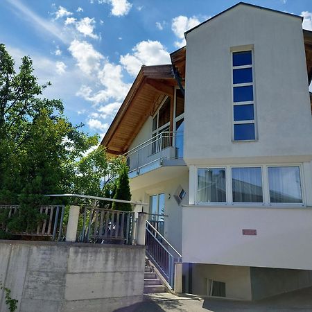 Michl'S Villa Tarrenz Exterior photo